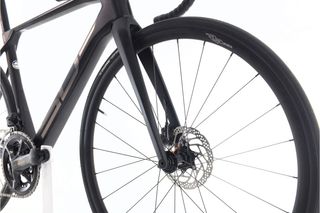 Superior X-Road GF Di2 12V (carretera) t.52 Reacondicionada