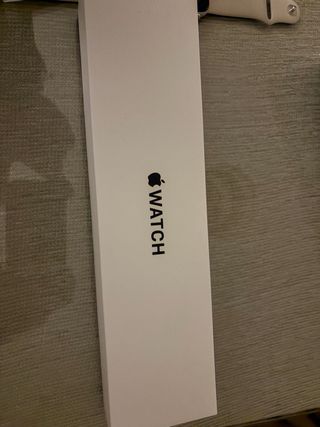 Apple Watch SE 40mm
