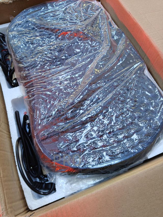 Plataforma vibratoria