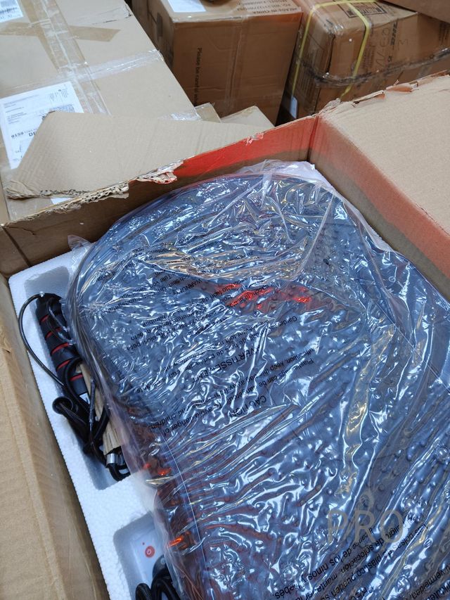 Plataforma vibratoria