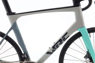 WRC Volcano Di2 11V (carretera) t.58 Reacondicionada