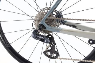 WRC Volcano Di2 11V (carretera) t.58 Reacondicionada