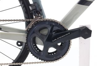 WRC Volcano Di2 11V (carretera) t.58 Reacondicionada