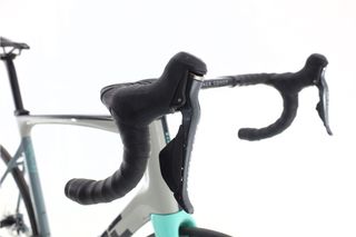 WRC Volcano Di2 11V (carretera) t.58 Reacondicionada