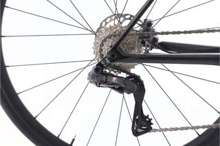 Superior X-Road GF Di2 12V (carretera) t.52 Reacondicionada