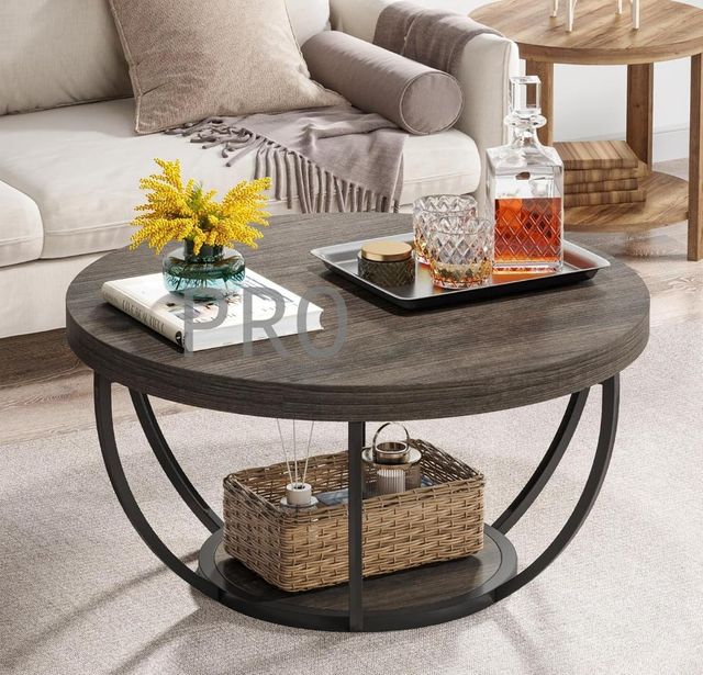 Mesa de centro - Tribesigns