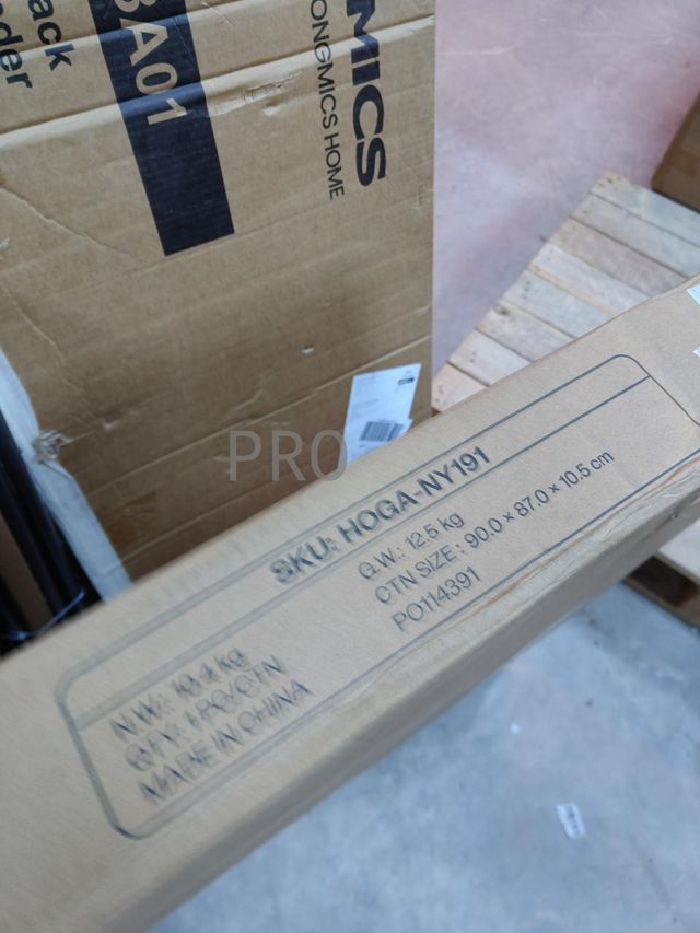 Mesa de centro - Tribesigns