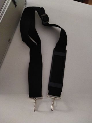 Maletín Maquillaje AMASAVA Plata