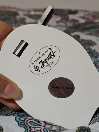 Statuetta Romantica Coppia Sotto Albero