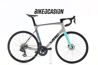 WRC Volcano Di2 11V (carretera) t.58 Reacondicionada