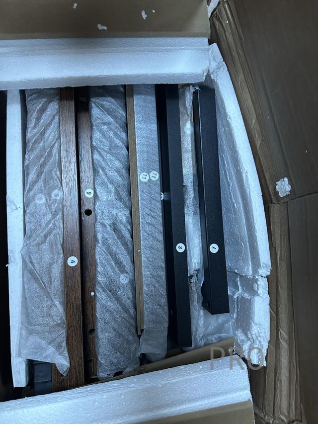 Zapatero de almacenamiento