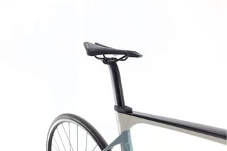 WRC Volcano Di2 11V (carretera) t.58 Reacondicionada