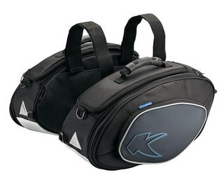 ALFORJAS LATERALES KAPPA TK731