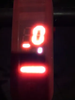 Patinete Eléctrico Negro y Verde