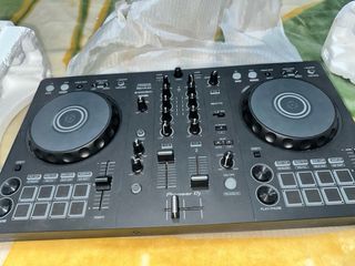 Controlador DJ Pioneer DDJ-FLX4