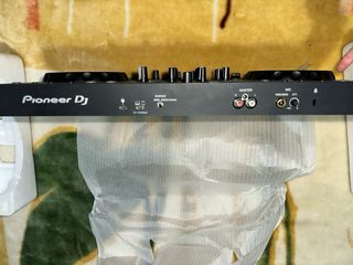 Controlador DJ Pioneer DDJ-FLX4