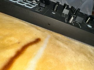 Controlador DJ Pioneer DDJ-FLX4