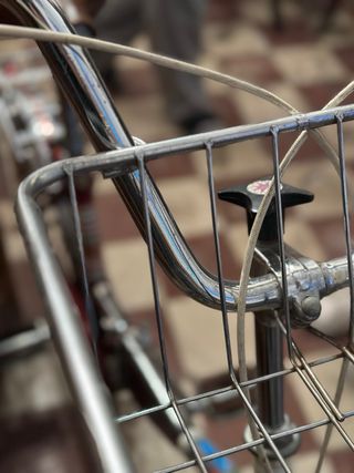 Bicicleta Torrot Plegable - Vintage