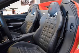 Ferrari 296 GTS 2025