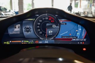 Ferrari 296 GTS 2025