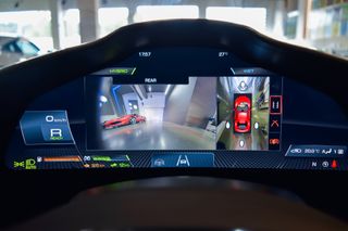 Ferrari 296 GTS 2025