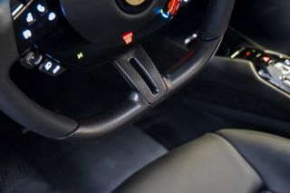 Ferrari 296 GTS 2025