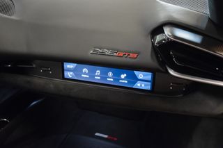 Ferrari 296 GTS 2025