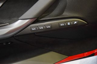 Ferrari 296 GTS 2025