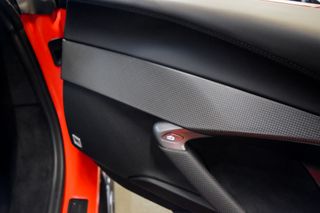 Ferrari 296 GTS 2025