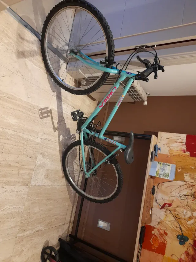 Bicicleta Orbea Mint