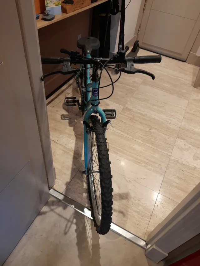 Bicicleta Orbea Mint