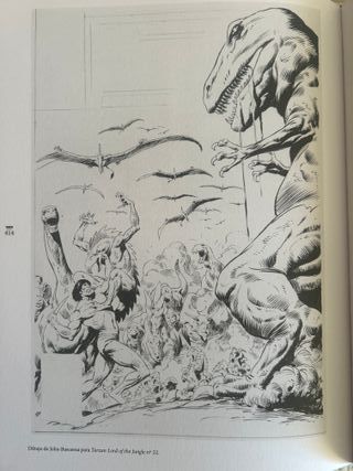 TARZAN. Señor de la jungla (1977-1979)