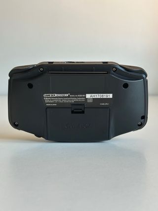 Game Boy Advance IPS V5