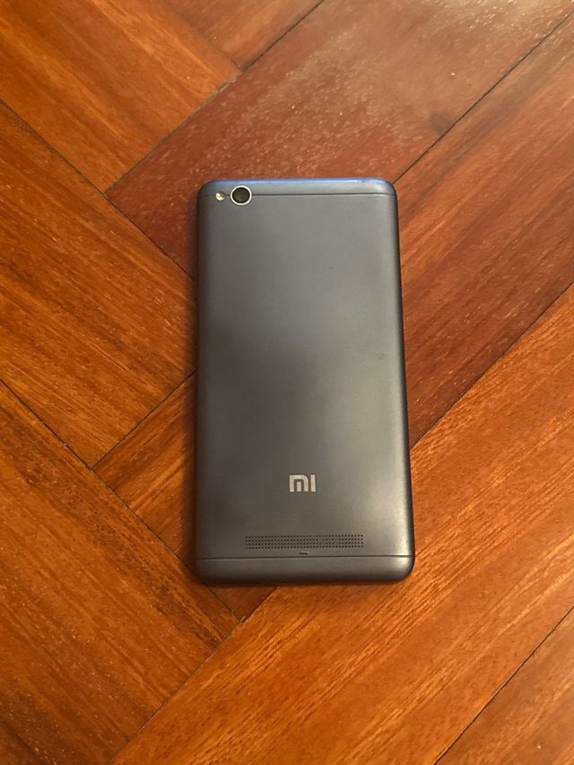 Xiaomi Redmi 4X Nero