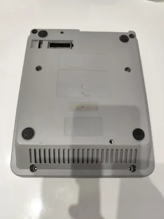 Consola SNES Nintendo PAL