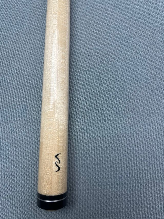 Flecha universal laminada