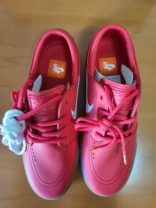 Nike SB Zoom Janoski OG+