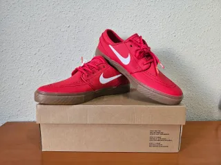 Nike SB Zoom Janoski OG+