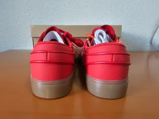 Nike SB Zoom Janoski OG+