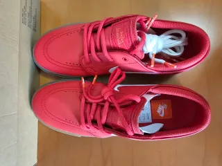 Nike SB Zoom Janoski OG+