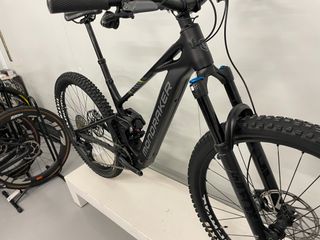MONDRAKER SLY RR T.M TEST BICI ELECTRICA MTB