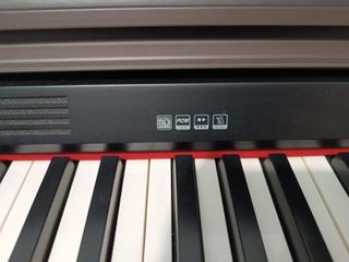 Piano Digital Ringway TG8867