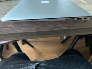 MacBook Air 13” 2017 i5 8GB 256GB SSD