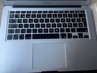 MacBook Air 13” 2017 i5 8GB 256GB SSD
