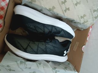 Zapatillas Under Armour Charged Speed Swift 44.5