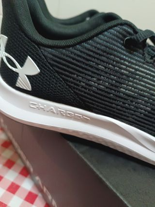 Zapatillas Under Armour Charged Speed Swift 44.5