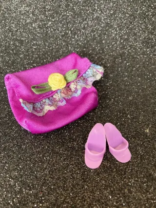 Barbie Fashion Avenue Lingerie 1995