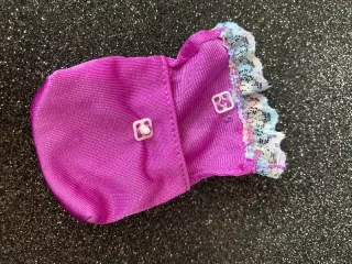 Barbie Fashion Avenue Lingerie 1995