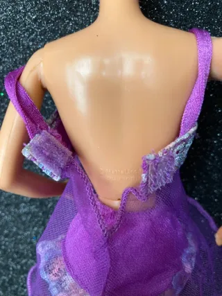 Barbie Fashion Avenue Lingerie 1995