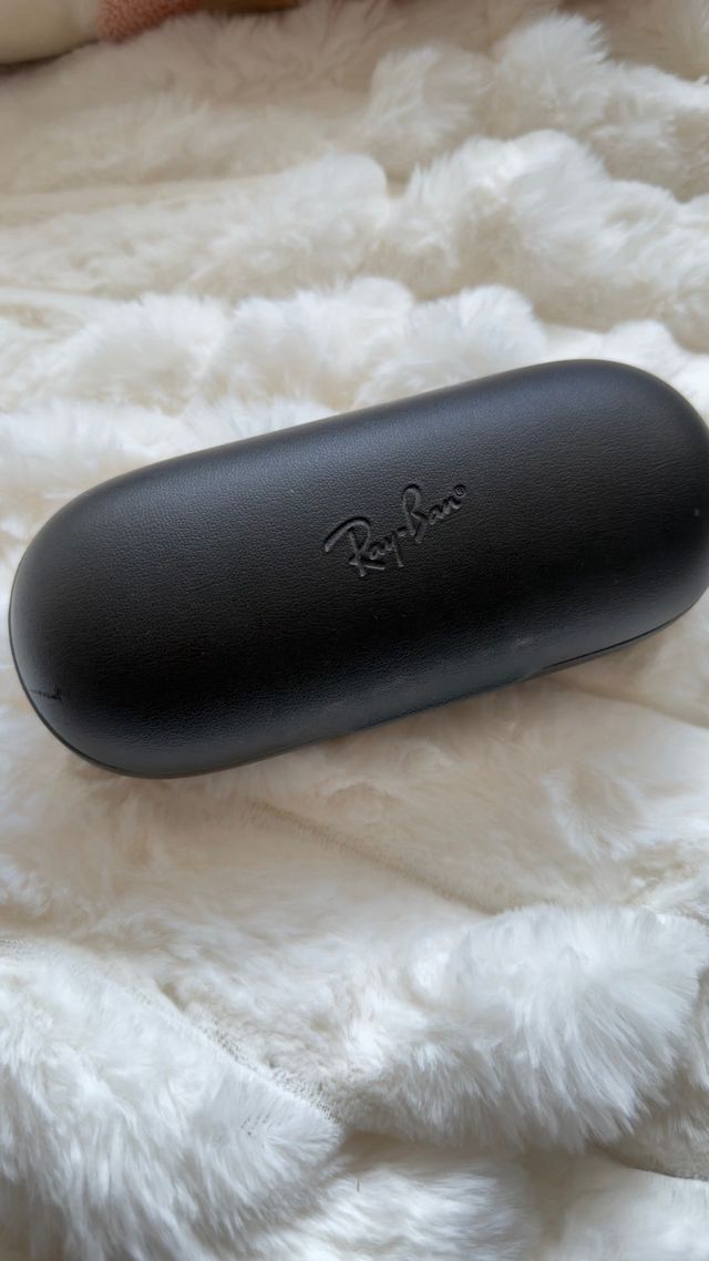 Óculos Ray-Ban Story Meta Cinza fotocrômicos